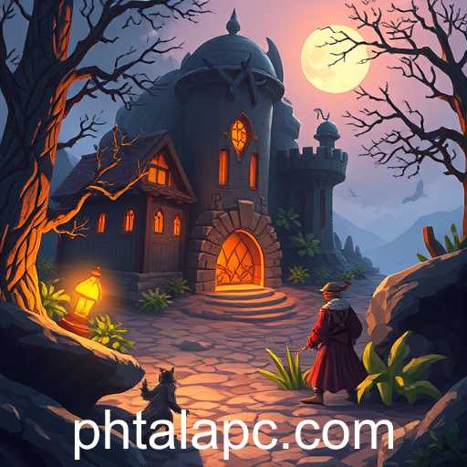 Exploring 'Adventure Quests': Unveiling the Thrills of Phtala