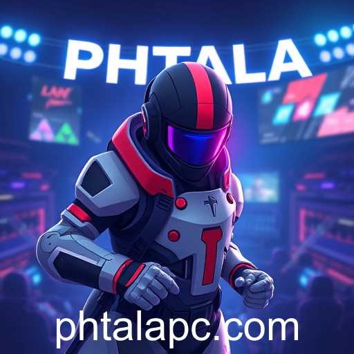 The Digital Playground: Phtala's Rise in the Gaming Industry