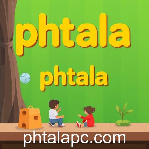 Exploring the World of Educational Games: Enhancing Learning with 'phtala'