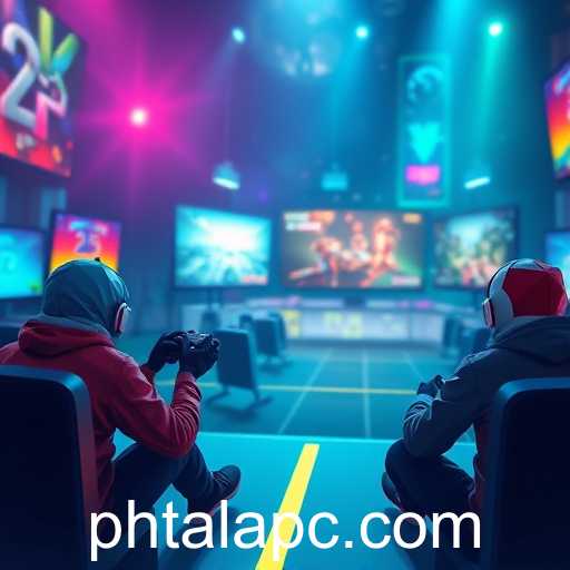 The Evolving Landscape of Online Gaming