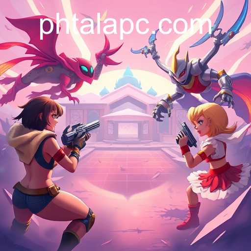 Exploring Phtala: The Rising Star in Online Gaming