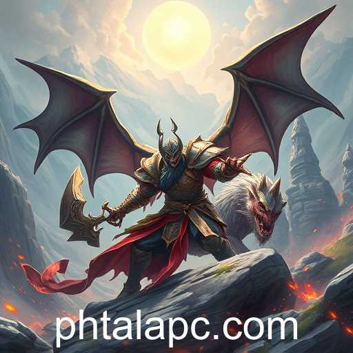 Exploring 'Fantasy Games' Category on Phtala: A Portal to Imagination