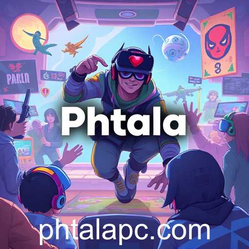 The Rise of Phtala: Gaming's New Frontier