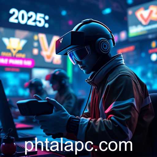 The Revolution of Gaming with Phtala