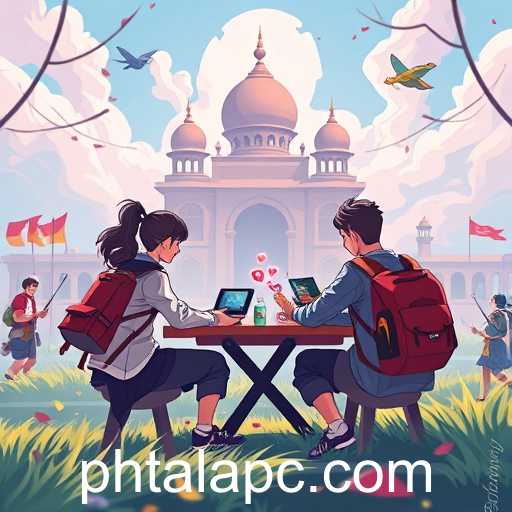 The Intriguing Evolution of Online Gaming