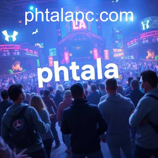 The Rise of 'Phtala': A Digital Playground Phenomenon