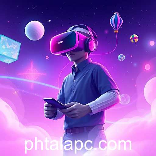 Phtala: A Game Changer in Online Entertainment