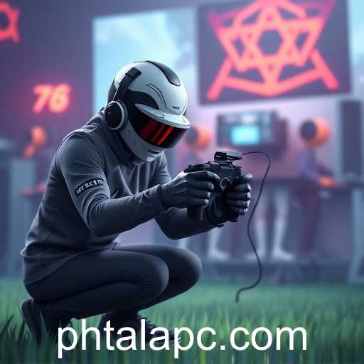 The Rise of Phtala: Gaming in 2026