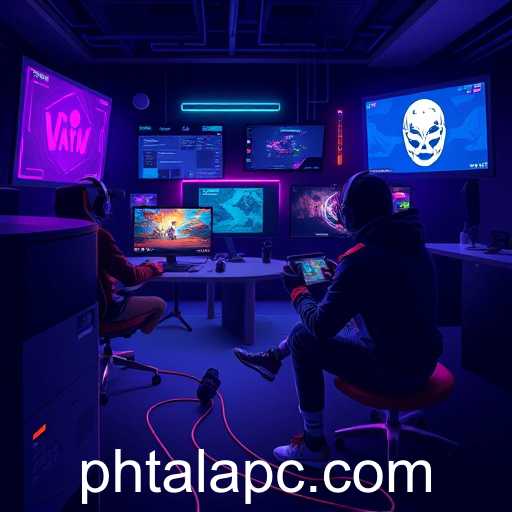 The Rise of Phtala in Gaming