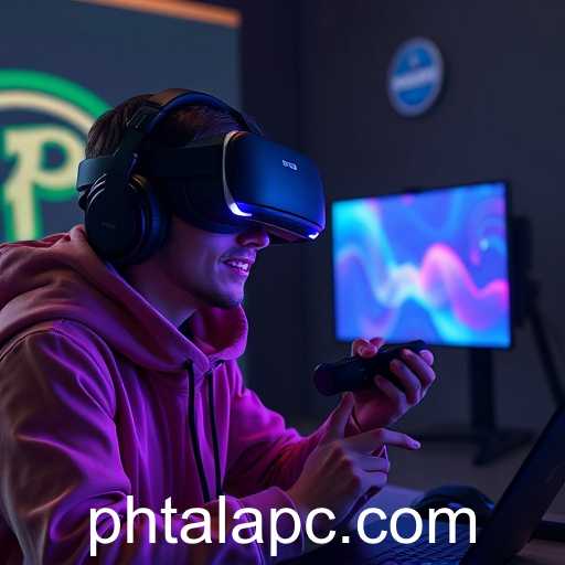 Phtala's Impact on Online Gaming