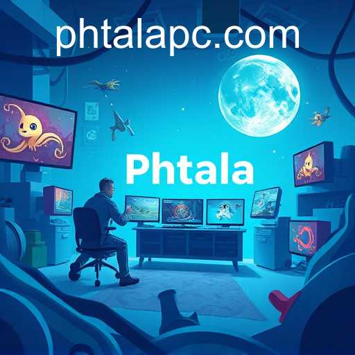 The Evolving World of Online Gaming: A Focus on 'Phtala'