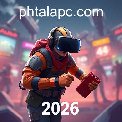 Phtala: Revolutionizing Online Gaming in 2026