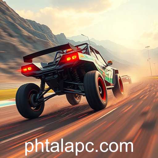 Unleashing Speed and Strategy: Exploring the 'Racing Thrills' Game Category