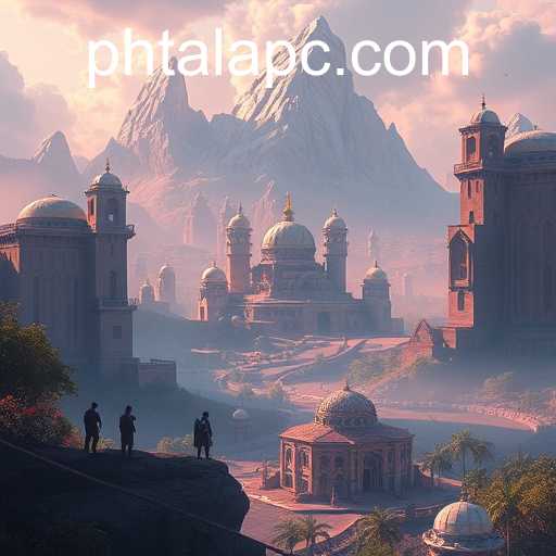 The Rise of Phtala: Revolutionizing Online Gaming in 2025