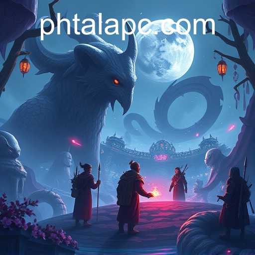 The Rise of Phtala: Gaming in the Digital Era