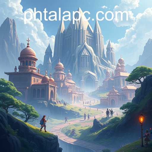 Virtual Worlds Unite: The Rise of Phtala