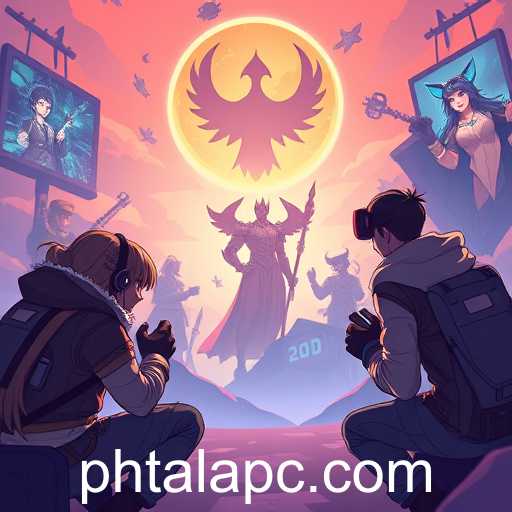 The Rise of Phtala: Gaming in 2025