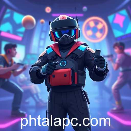 The Rise of Phtala: A New Era in Online Gaming
