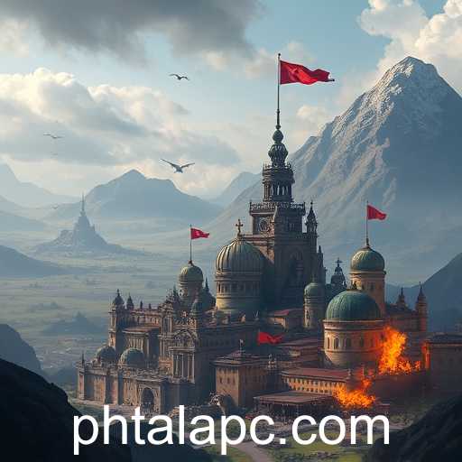 Exploring the Intriguing World of Strategy Games